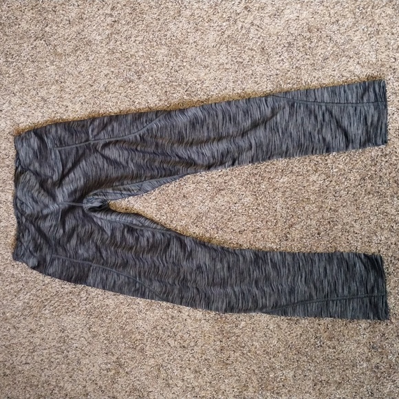 Bundle of 2 Exercise Leggings - Picture 7 of 9